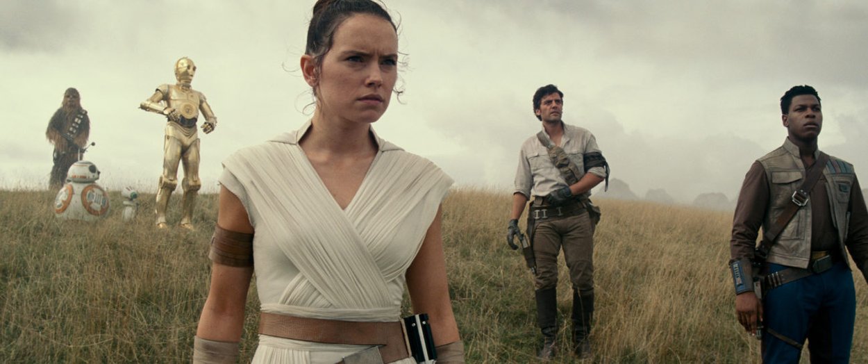 Star Wars Episode 9 Star Wars Episode 9