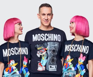 H&M x Moschino: So sieht die Designer-Kollaboration aus