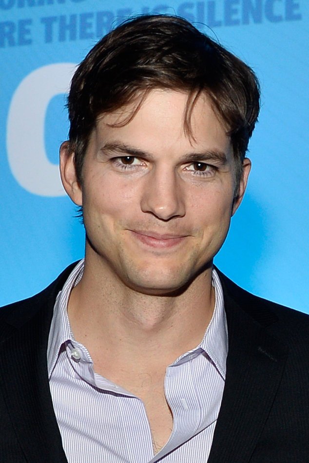 Ashton Kutcher plant einen Heiratsantrag Ashton Kutcher plant einen Heiratsantrag
