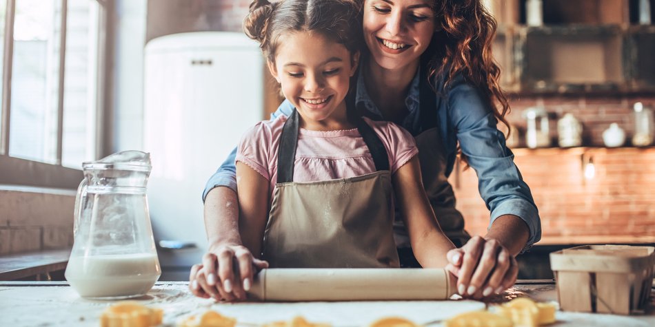 Platzchen Backen Mit Kindern 5 Geniale Tipps Desired De