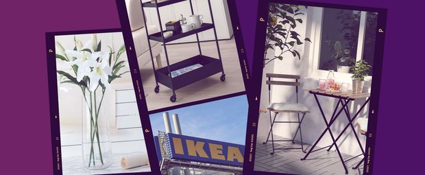 Diese Ikea-Bestseller wie das SÖDERHAMN-Sofa findest du jetzt viel günstiger – und das dauerhaft!