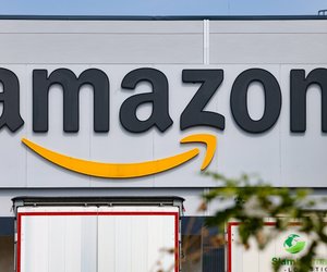 Zugreifen: Das stilvolle Rattan-Körbchen von Amazon, das in jedes Bad passt