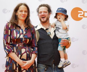 Aurel Manthei: Hat der Schauspieler eine Freundin oder Frau?