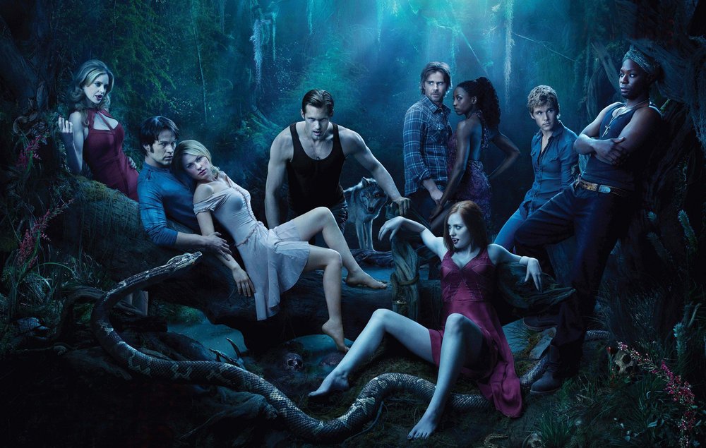 True Blood im Doppelpack