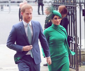 Ist Herzogin Meghan zum zweiten Mal schwanger?