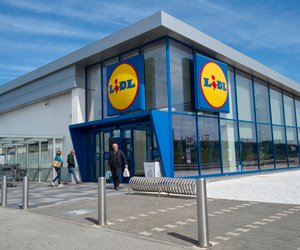 Dein Sommerretter: Der elegante Ventilator von Lidl sorgt für frischen Wind