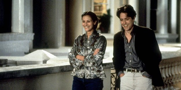 Liebe wie im Film: Welcher romantische Klassiker beschreibt dein Dating-Leben? Teste es jetzt!