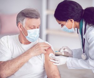 Nach Gesundheitsminister-Treffen: Kommt bald die vierte Impfung in Deutschland?
