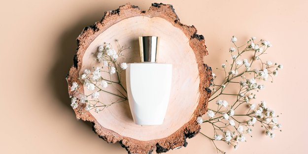 Das orientalisch-blumige Kamille-Parfum weckt Erinnerungen an einen unbeschwerten Sommertag