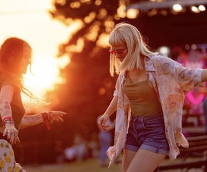 Schnapp dir jetzt diese coolen Gadgets und Accessoires von Lidl für den Festivalsommer!