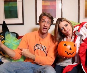 Internetstar-Familie feiert Halloween mit neuem Viral Video