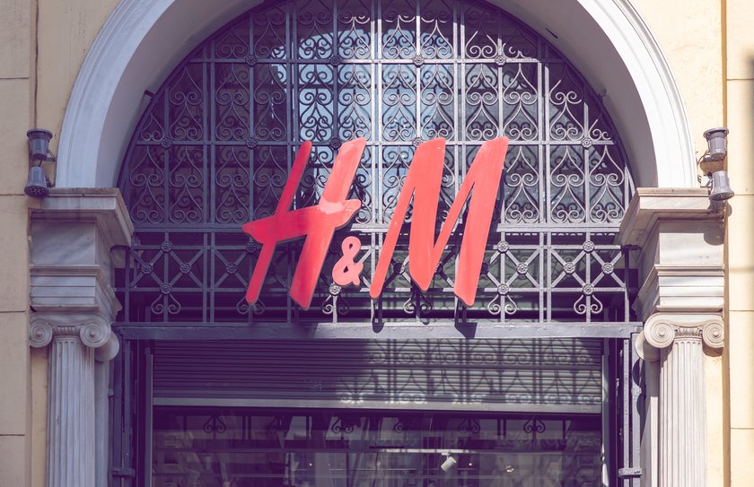 Diese Häkellooks von H&M sehen verdammt stylish aus