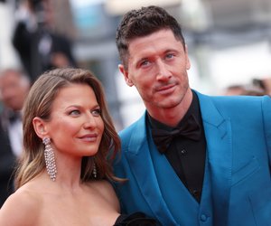 Robert Lewandowski: Hat der Profi-Fußballer eine Frau?