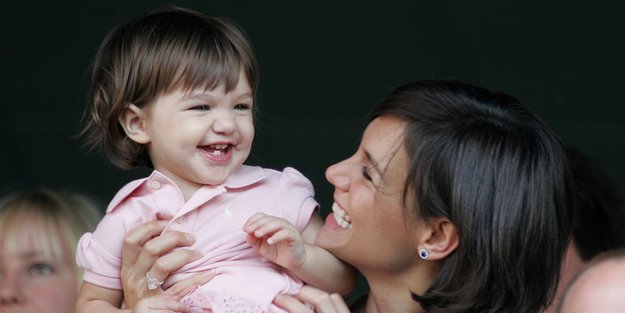 Süßer Schnappschuss: So sieht Suri Cruise heute aus