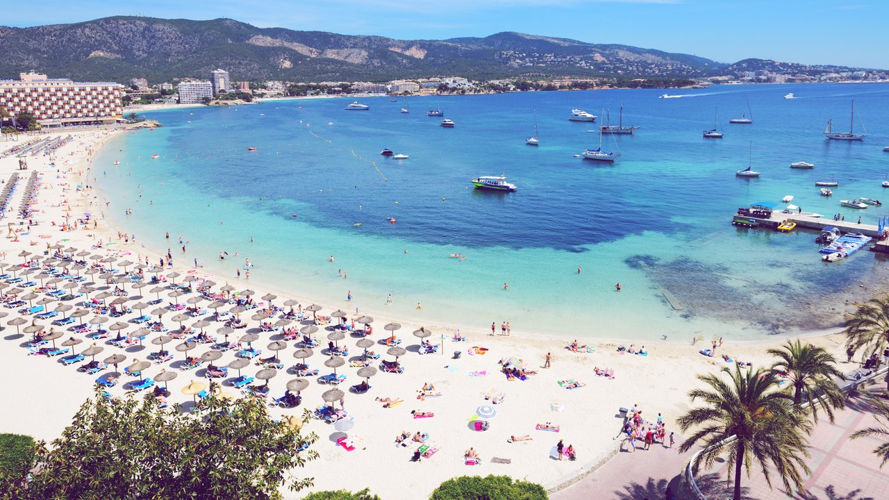 Fäkal-Alarm auf Mallorca: Wie lange können Urlauber noch baden?