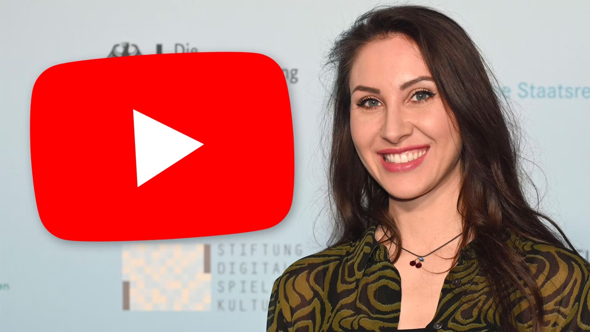 Gnu: Hat die YouTuberin einen Freund?