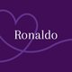 Ronaldo