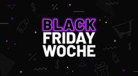 Black-Week-Highlights bei Amazon: Dubai-Schokolade, ghd-Styler und mehr reduziert