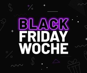 Black-Week-Highlights bei Amazon: Dubai-Schokolade, ghd-Styler und mehr reduziert