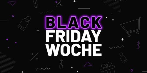 Mega-Deals der Amazon-Black Friday-Woche: Vans-Sneaker, Dubai-Schokolade und mehr reduziert!