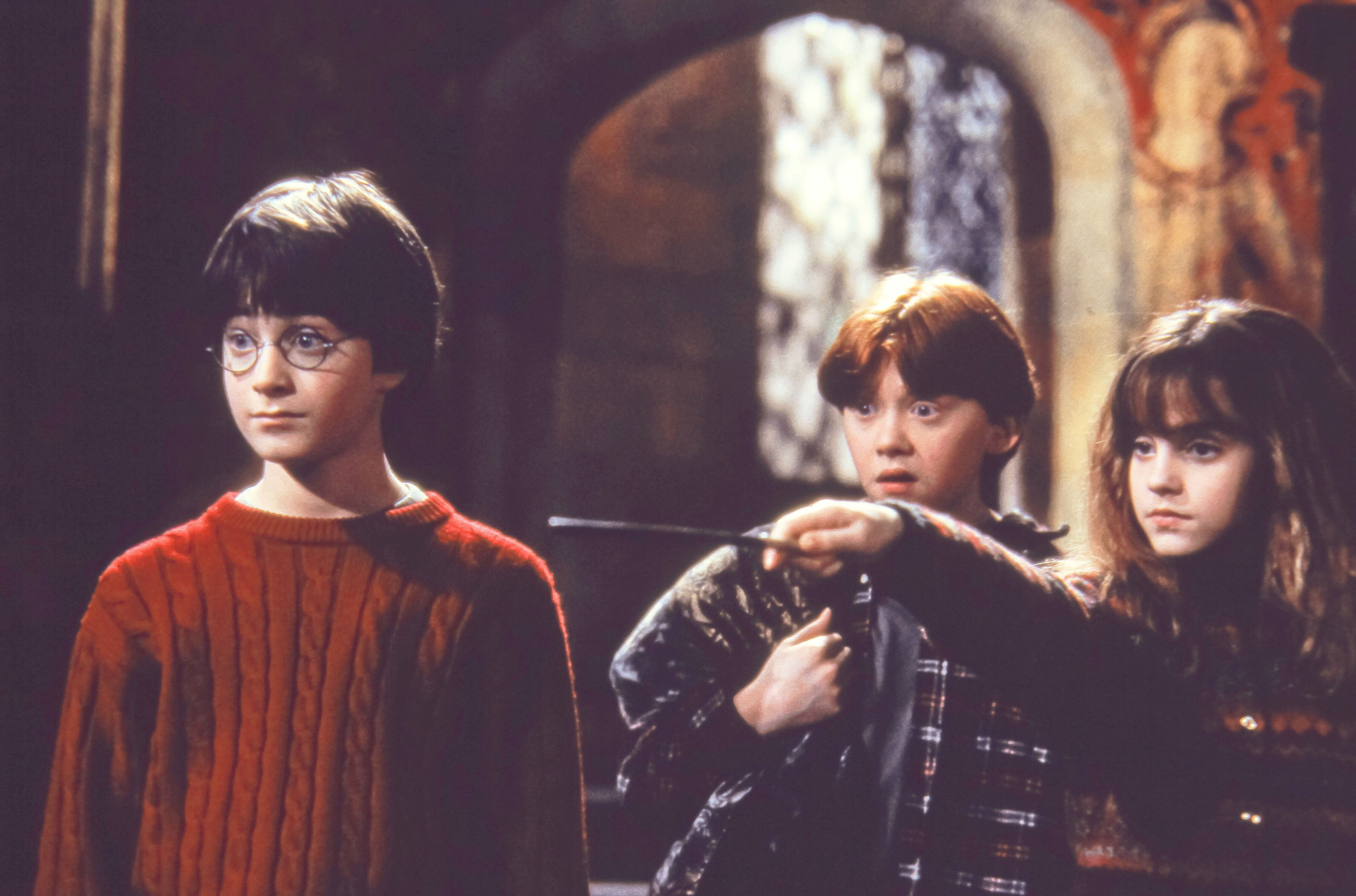 „Harry Potter“-Geburtstag: Alles für deine magische Party