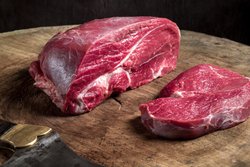 Steinzeit-Diät Fleisch Steinzeit-Diät Fleisch
