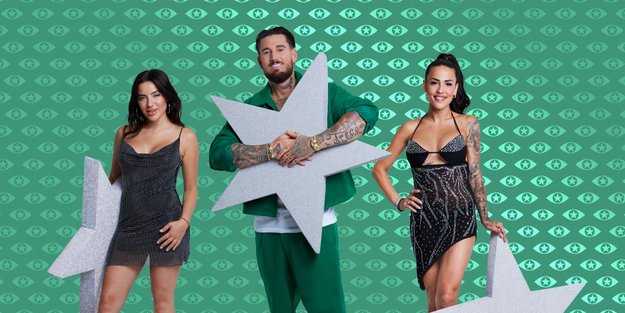 Spielt Elena Miras bei „Promi Big Brother“ ein falsches Spiel?