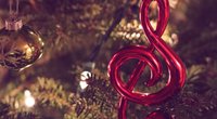 Moderne & klassische Songs: Die schönsten Weihnachtslieder als Liste