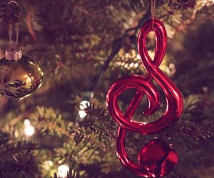 Moderne & klassische Songs: Die schönsten Weihnachtslieder als Liste