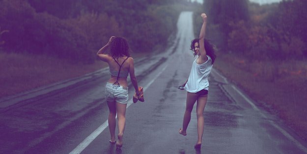 Düstere Prognose für den Juli: Fällt der Hochsommer dieses Jahr aus?