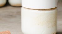 Wie Du zu Hause Joghurt selber machen kannst