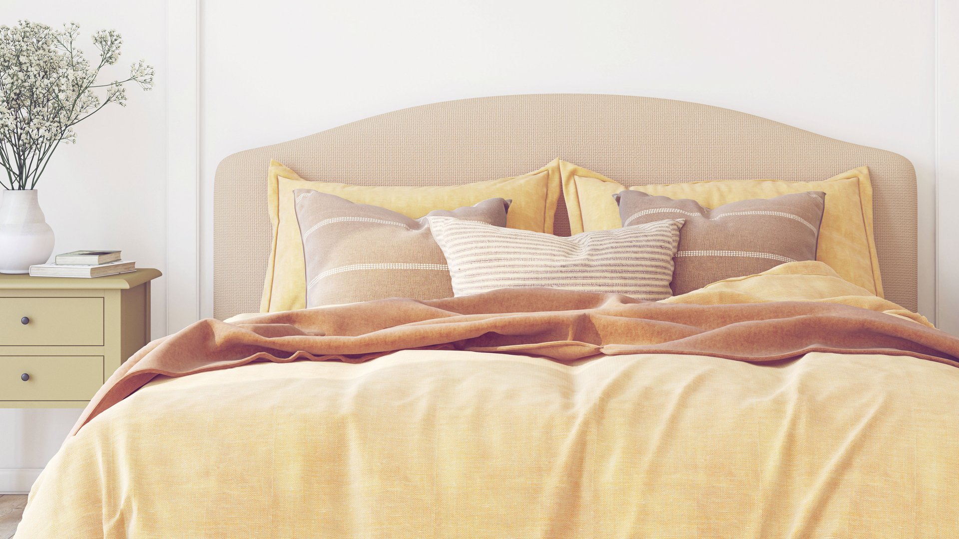 Ich-habe-bei-H-M-Home-die-perfekte-Bettw-sche-f-r-den-Fr-hling-gefunden-in-zartem-Hellgelb