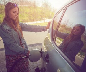 Sprit sparen: 8 Tipps, um weniger Benzin zu verbrauchen