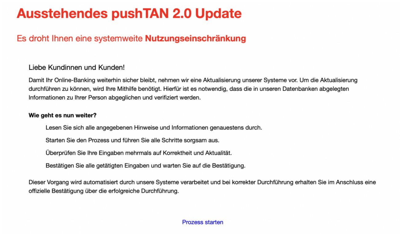 Datenklau Bei Sparkassen-Kunden: Vorsicht Vor Diesen Neuen Tricks!