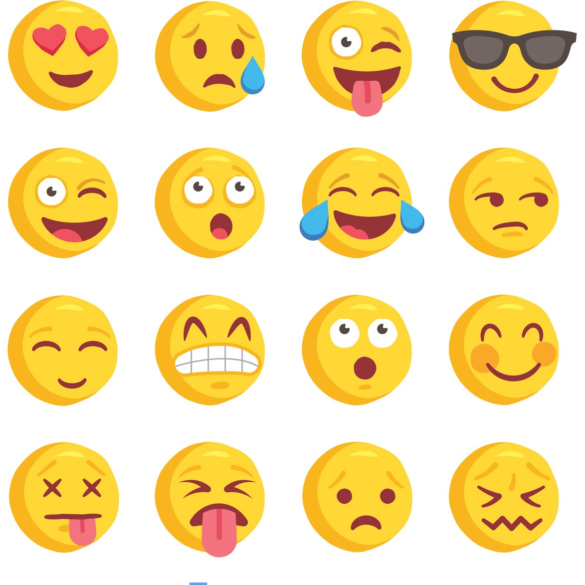 Dieses Emoji ist beim Flirten tabu