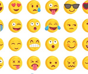 Dieses Emoji ist beim Flirten tabu