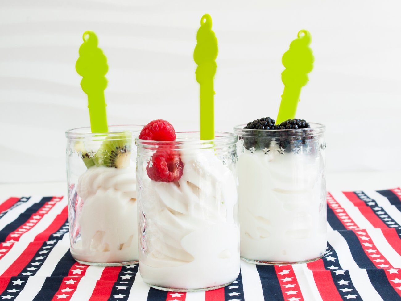 Frozen Yoghurt Frozen Yoghurt