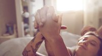 Rebound-Beziehung: 10 Anzeichen, dass du nur ein Lückenfüller bist