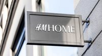 Diese pastellfarbene Blumendeko von H&M Home lieben wir