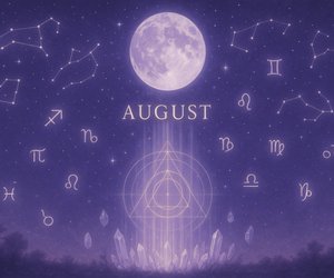 Diese Sternzeichen erleben im August ihre größte Transformation – du auch?