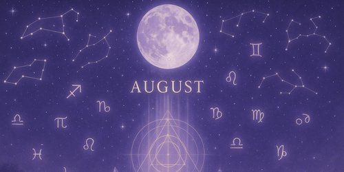 Monatshoroskop: Diese Sternzeichen erleben im August ihre größte Transformation – du auch?
