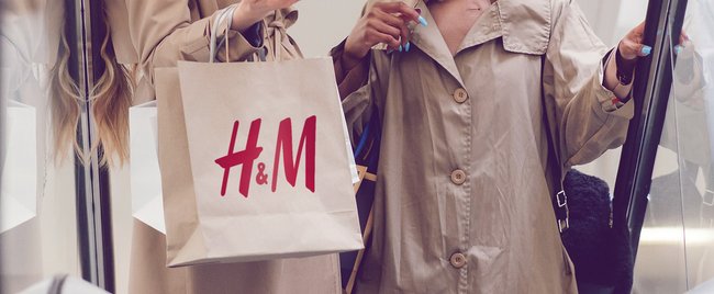 Wir sind verliebt in diese stylishen Jeansröcke von H&M!