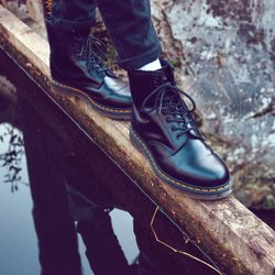 Günstige Dr. Martens-Alternativen: Diese Schnürboots sehen genauso gut aus!