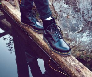 Günstige Dr. Martens-Alternativen: 6 Schnürboots, die genauso gut aussehen!