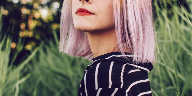 Vanilla Lilac: Diesen Pastell-Trend wirst du lieben!