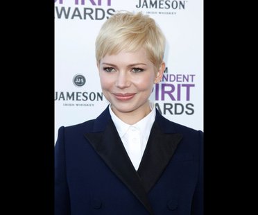 Michelle Williams