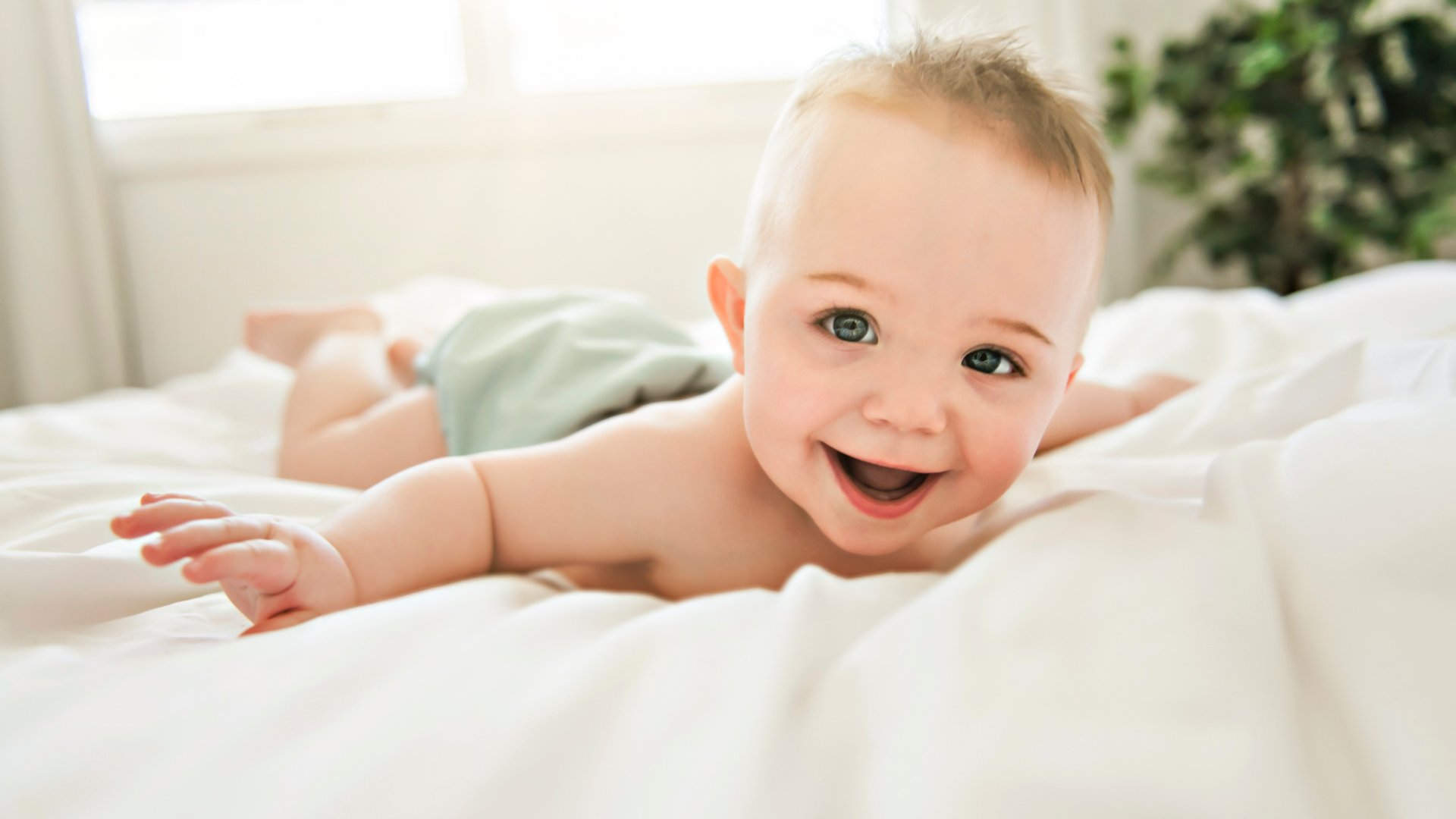 Der ApgarScore Das bedeuten die ApgarWerte