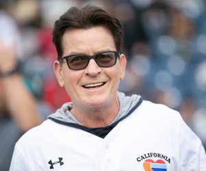Charlie Sheen: Wer ist die Frau des Schauspielers?