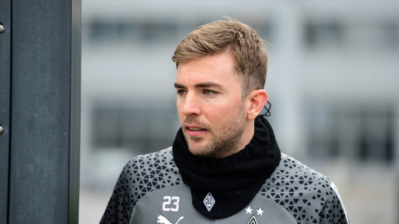 Christoph Kramer