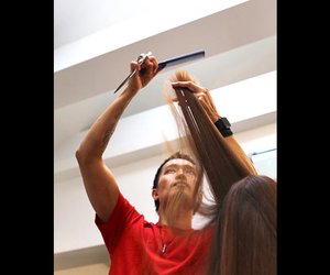 Copper Bob: Diese neue Trendfrisur vereint gleich zwei Hypes